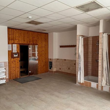 Solaris Apartman Залакарош Экстерьер фото