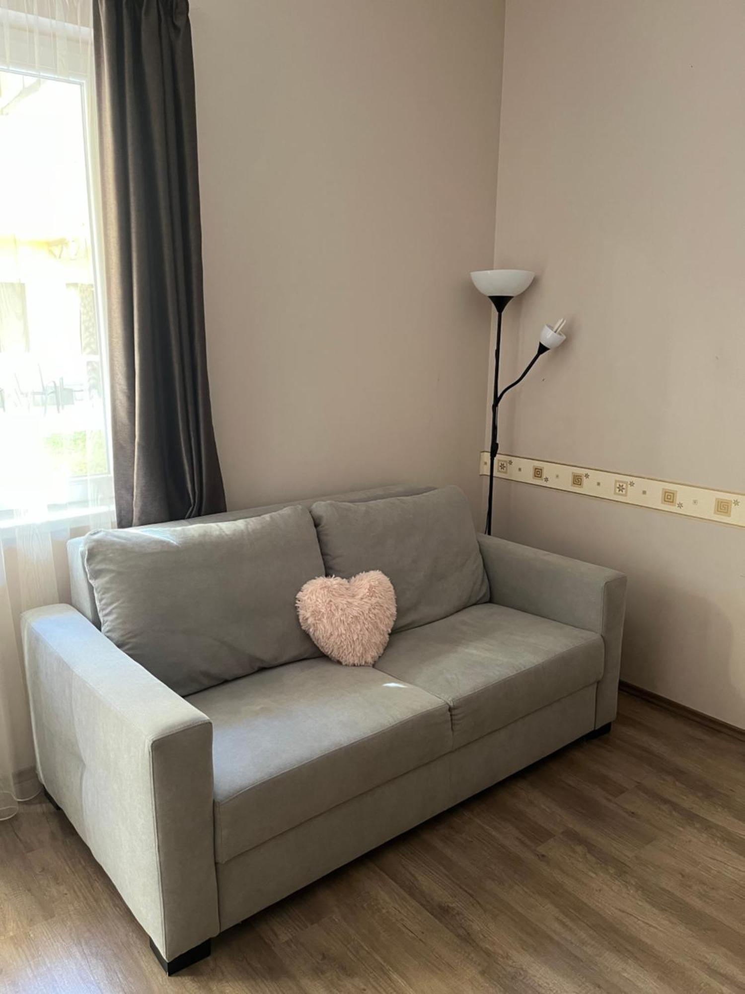 Solaris Apartman Залакарош Экстерьер фото