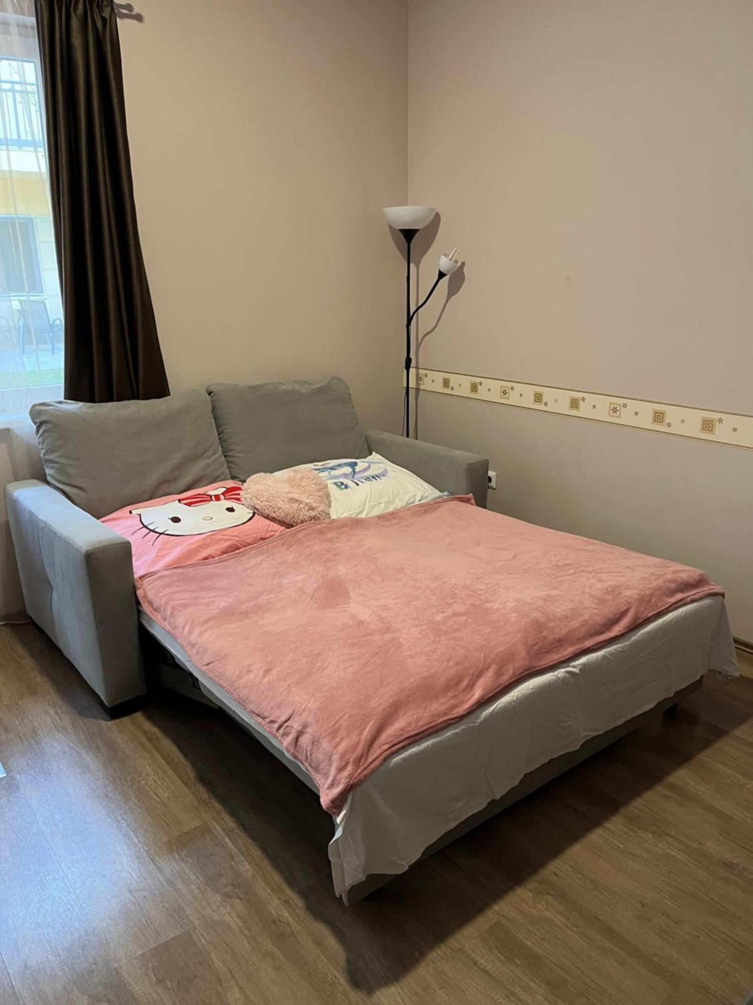 Solaris Apartman Залакарош Экстерьер фото