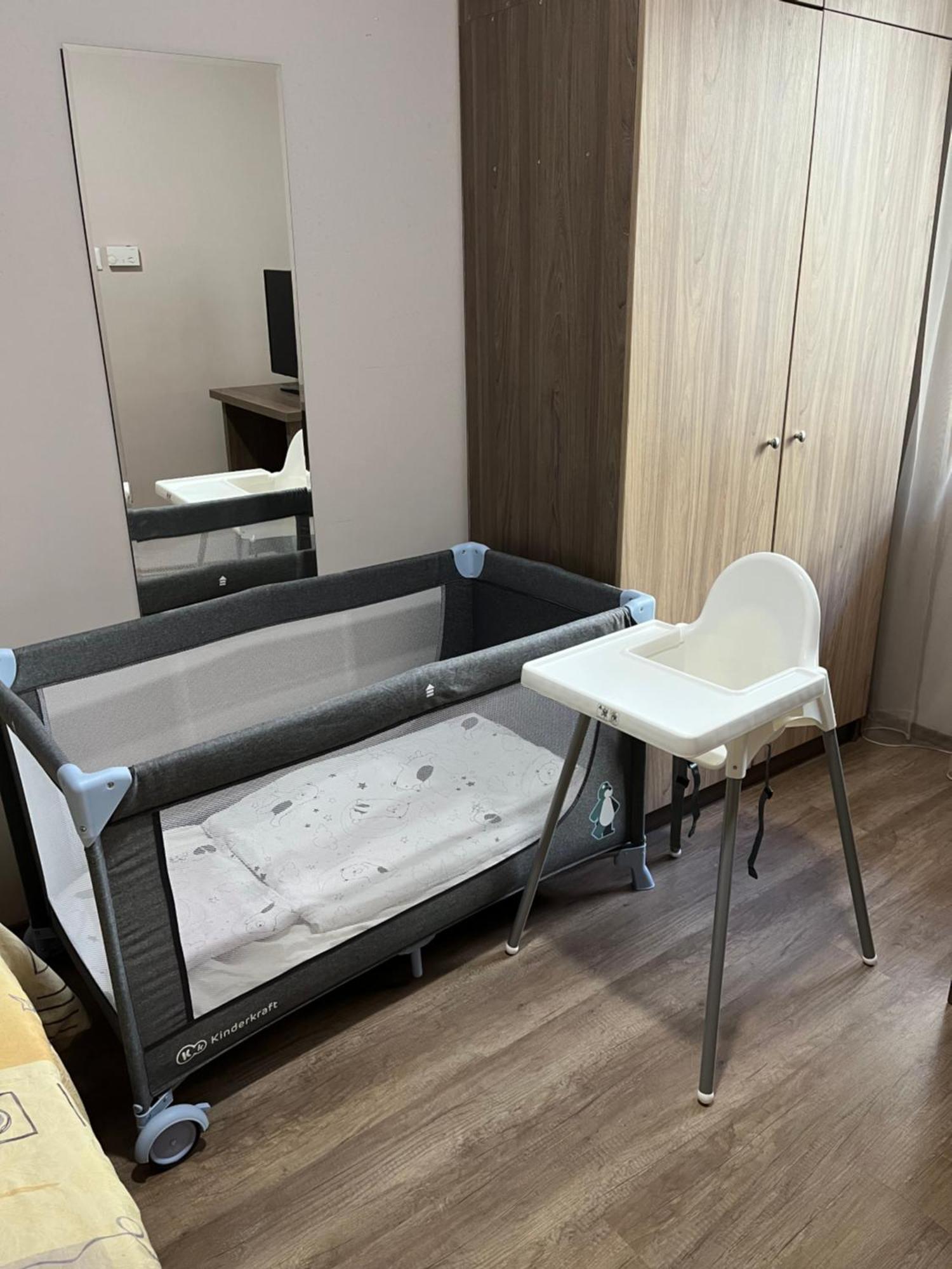 Solaris Apartman Залакарош Экстерьер фото